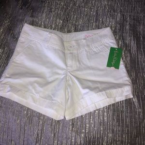 Lilly Pulitzer Shorts